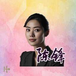 陈锋